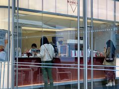 -Manner Coffee(IFS一楼店)