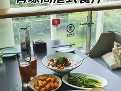 -有璟阁港式餐厅(金融街购物中心店)