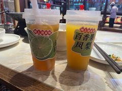 -味上湘菜馆(阿波罗店)