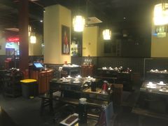 大堂-怡品川宇火锅(宝立方店)