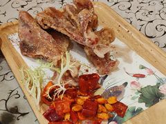 -一江春水·杭帮臻宴(三台山店)