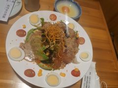 -福匠日本料理(人民路店)