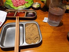 -子檀大隐炭烧(食品街店)