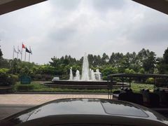 -广州锦绣香江度假别墅