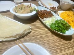-老昌春饼(中央大街店)