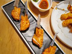 -鱼神·脆肉鲩 全鱼宴(西乡店)