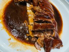 -顺风山庄(水濂山店)