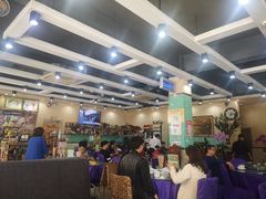 大堂-陈记烧鹅茶餐厅(世和路店)