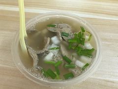 -牛师傅广式药膳牛骨汤美食(江南西店)