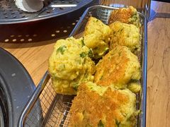-锅老头铁锅炖•大锅蒸汽海鲜(韩乐坊店)