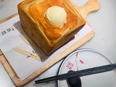 -绿茶餐厅(成都太古里店)