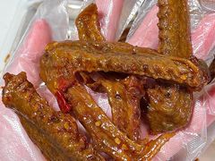 -郴州特产舜华临武鸭(郴州西站店)