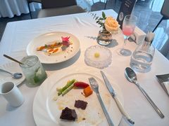 -王品牛排(郑州大卫城店)