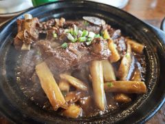 -翠姐姐农家大院·老底子萧山菜(建设一路店)
