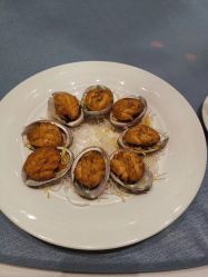 -舒友海鲜大酒楼·宴会厅(白鹭洲旗舰店)