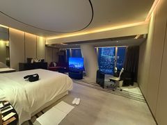 -广州四季酒店