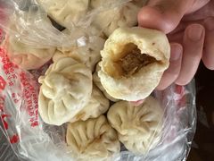 -石饮红星包子(中山路店)