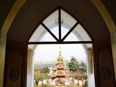 -洛阳白马寺