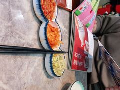 -屋里家延边朝鲜族冷面(梅林3店)