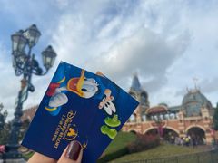 -上海迪士尼度假区