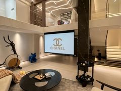 -吉美装饰•思栋空间(莘庄店)