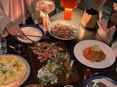 -马灯记·云贵川·Bistro(龙门浩店)