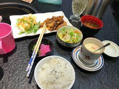 -东京爱上大连(中央大道店)