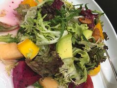 -味+新京宴·烤鸭·北京菜(创意谷店)