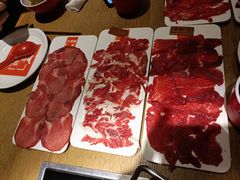 -牛很鲜潮汕牛肉火锅(乐清店)