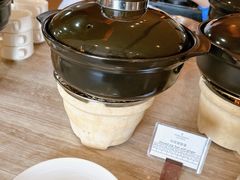 -御公馆中餐厅·点心·顺德菜·佛山东平保利洲际酒店