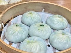 时令野菜汤包-屋有鲜