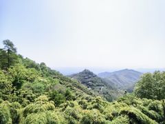 -莫干山风景区