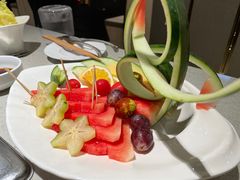 -海底捞火锅(群光广场店)