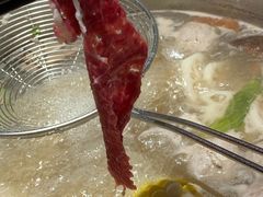 -仄园围炉坊·牛肉火锅·汕头卤水火锅(蛇口店)