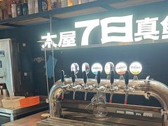 -木屋烧烤(上梅林店)