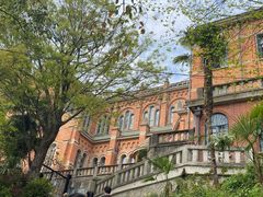 -上海佘山国家森林公园西佘山园