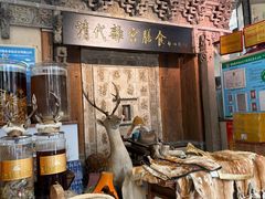 -乔家满族八大碗(流水沟店)