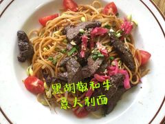 -SONGUOLIFE松果咖啡(七莘路店)