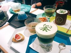 -茶是一枝花泡茶店