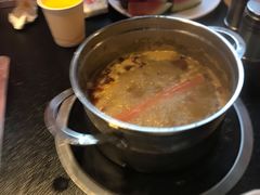 -蓝鲸湾汤泉(包河店)