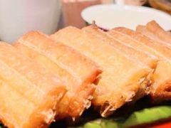 -花舍·新派粤菜·西餐·下午茶(亚运村·鸟巢店)