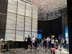 -长沙尼依格罗酒店
