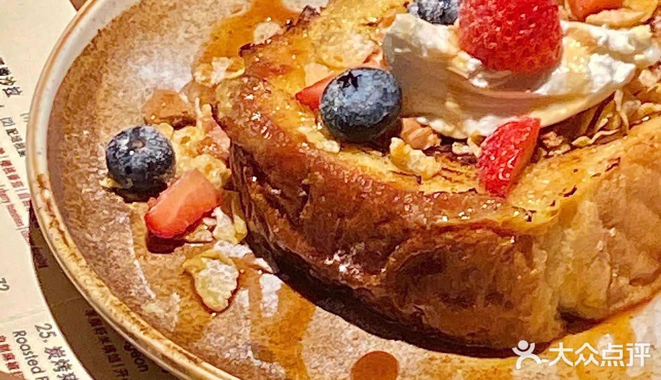 康·Bistro by theself |是你爱的新中式吗.