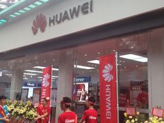 门面-OPPO体验店(广州荔湾区领展广场店)