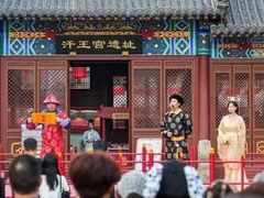 -中街·盛京龙城