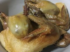 -三妹老屋新鲜焗盐鸡