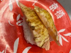 -京樽回転寿司(奥林匹克店)