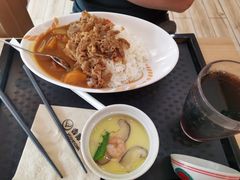 -吉野家(成都时代奥莱店)
