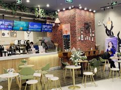 -THE ALLEY 鹿角巷(合生汇店)