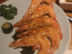 -Mr·Fish鱼鲜生海鲜放题(银泰in99店)